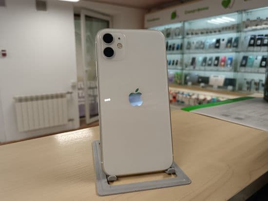 Фото 5: Apple iPhone 11 64Gb по адресу г.Н.Тура, Усошина,1