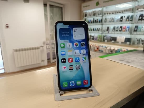 Фото 7: Apple iPhone 11 64Gb по адресу г.Н.Тура, Усошина,1