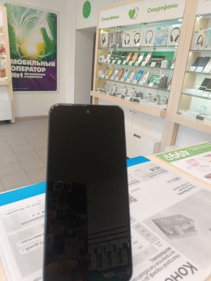 Фото 3: Infinix Smart 9 3/128GB по адресу г. Кушва, ул. Строителей, 6