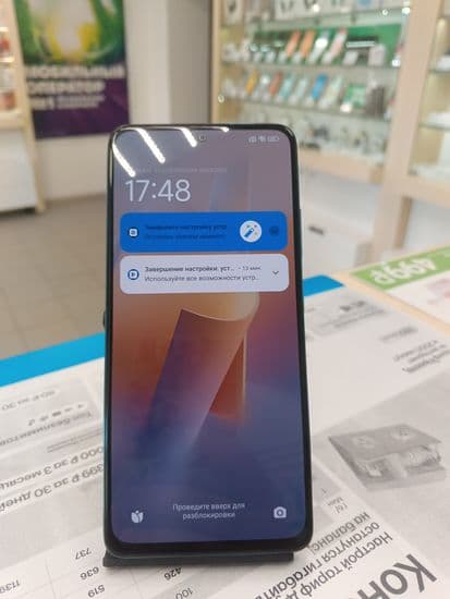 Фото 1: Xiaomi 11T Pro 8/128Gb по адресу г. Кушва, ул. Строителей, 6