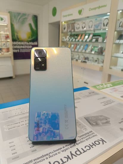 Фото 3: Xiaomi 11T Pro 8/128Gb по адресу г. Кушва, ул. Строителей, 6