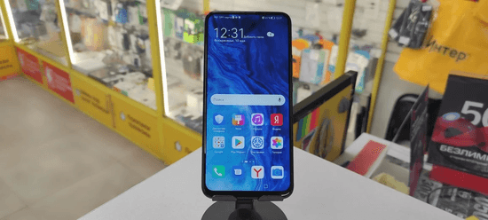 Фото 6: Honor 9X 4/128Gb по адресу г. Верхняя Салда, ул. Сабурова, 6
