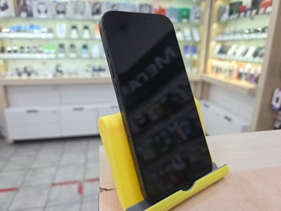 Фото 4: Apple iPhone 15 Pro 128Gb по адресу г. Карпинск, ул. Мира, 65
