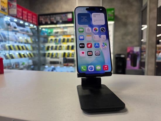 Фото 2: Apple iPhone 15 Pro 256Gb по адресу г.Ивдель, ул.Трошева,16