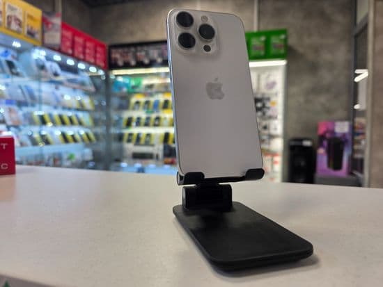 Фото 4: Apple iPhone 15 Pro 256Gb по адресу г.Ивдель, ул.Трошева,16