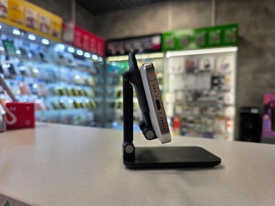 Фото 5: Apple iPhone 15 Pro 256Gb по адресу г.Ивдель, ул.Трошева,16