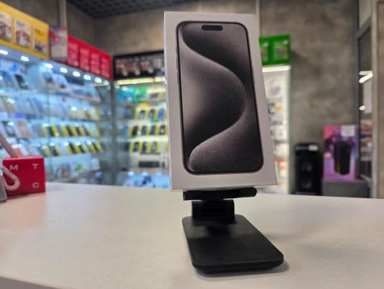 Фото 7: Apple iPhone 15 Pro 256Gb по адресу г.Ивдель, ул.Трошева,16
