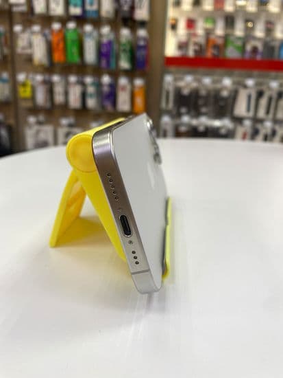 Фото 3: Apple iPhone 15 Pro 256Gb по адресу г.Н.Тагил, ул.Металлургов,58а