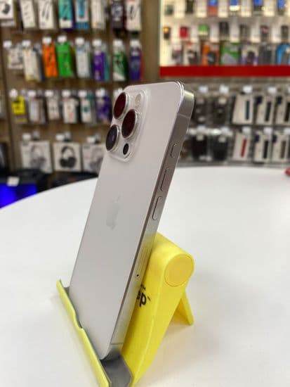 Фото 4: Apple iPhone 15 Pro 256Gb по адресу г.Н.Тагил, ул.Металлургов,58а