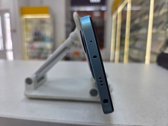 Фото 4: Xiaomi Redmi Note 14 8/256GB по адресу г. Нижний Тагил, пр-т Вагоностроителей, 21