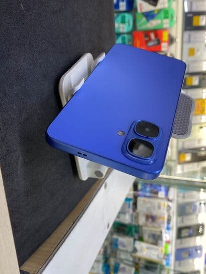 Фото 4: Infinix Smart 10 3/64GB по адресу г. Серов, ул. Ленина, 215