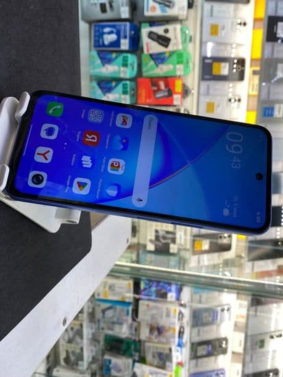 Фото 5: Infinix Smart 10 3/64GB по адресу г. Серов, ул. Ленина, 215