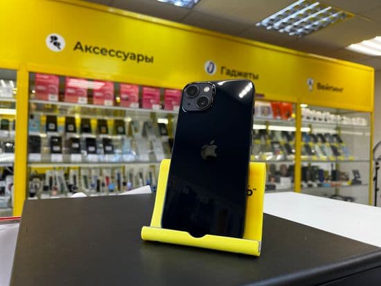 Фото 6: Apple iPhone 13 128GB по адресу г. Кировград, ул. Свердлова, 70