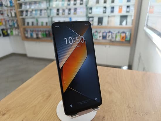 Фото 3: Tecno POVA 5 Pro 8/256GB по адресу г. Верхотурье, ул. Карла Маркса, 3а
