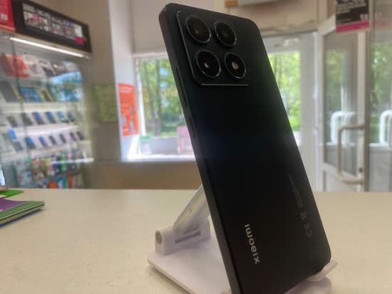 Фото 7: Xiaomi 14T Pro 12/256GB по адресу пос. Баранчинский, ул. Коммуны, 45
