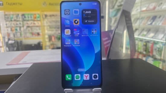 Фото 3: Realme C55 8/256GB по адресу г. Нижний Тагил, ул. Ильича, 23а