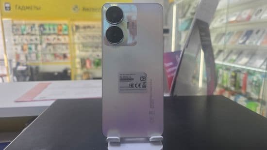 Фото 4: Realme C55 8/256GB по адресу г. Нижний Тагил, ул. Ильича, 23а