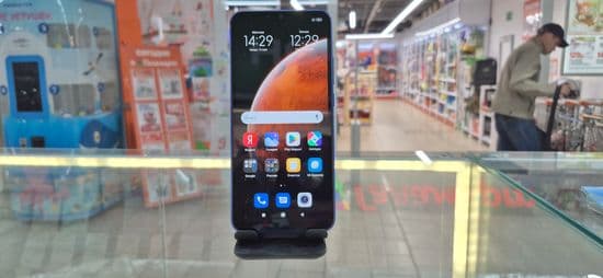 Фото 4: Xiaomi Redmi 9 3/32GB (NFC) по адресу г. Нижний Тагил, ул. Юности, 16