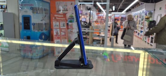 Фото 5: Xiaomi Redmi 9 3/32GB (NFC) по адресу г. Нижний Тагил, ул. Юности, 16