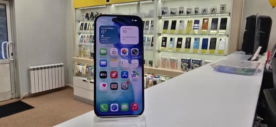 Фото 3: Apple iPhone 16 128GB по адресу г. Новая Ляля, ул. Розы Люксембург, 69в