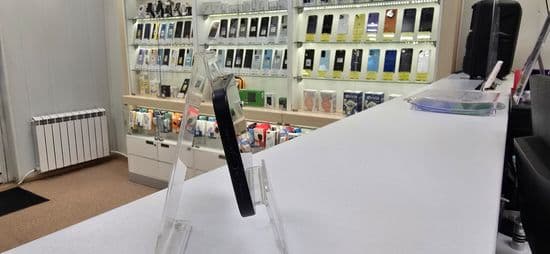 Фото 7: Apple iPhone 16 128GB по адресу г. Новая Ляля, ул. Розы Люксембург, 69в