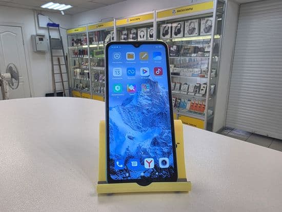 Фото 5: Xiaomi Redmi 9A 2/32Gb по адресу г. Краснотурьинск, ул. Ленина, 76