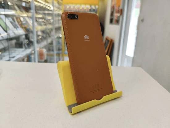 Фото 2: Huawei Y5 Lite (2018) по адресу г. Краснотурьинск, ул. Рюмина, 1
