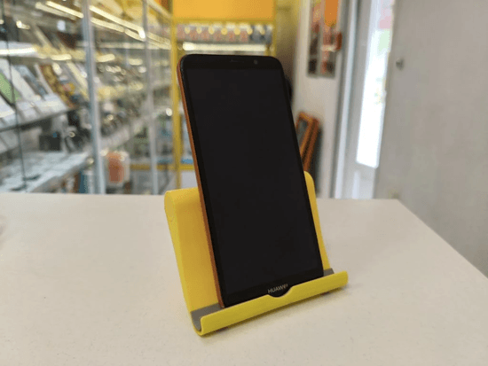 Фото 7: Huawei Y5 Lite (2018) по адресу г. Краснотурьинск, ул. Рюмина, 1