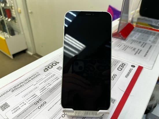 Фото 4: Apple iPhone 12 128GB по адресу г. Кушва, ул. Строителей, 12