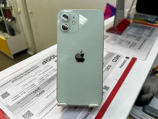 Фото 5: Apple iPhone 12 128GB по адресу г. Кушва, ул. Строителей, 12