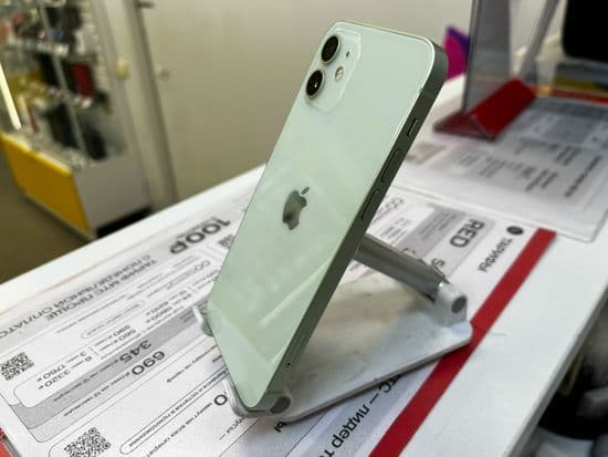 Фото 7: Apple iPhone 12 128GB по адресу г. Кушва, ул. Строителей, 12