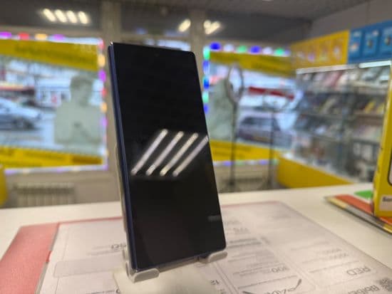 Фото 3: Samsung Galaxy Z Fold6 12/256GB по адресу г. Нижний Тагил, ул. Фрунзе, 37б к2