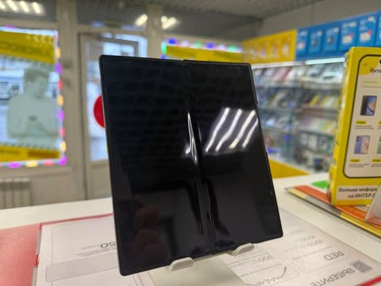 Фото 4: Samsung Galaxy Z Fold6 12/256GB по адресу г. Нижний Тагил, ул. Фрунзе, 37б к2
