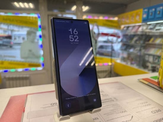 Фото 5: Samsung Galaxy Z Fold6 12/256GB по адресу г. Нижний Тагил, ул. Фрунзе, 37б к2