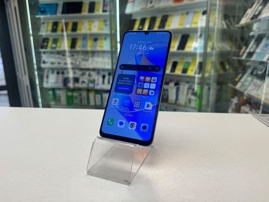 Фото 1: Honor X7a plus 6/128GB по адресу г. Нижний Тагил, пр-т Ленинградский, 83а, ост.компл.«Мечта»