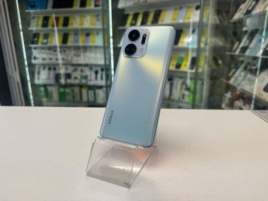 Фото 4: Honor X7a plus 6/128GB по адресу г. Нижний Тагил, пр-т Ленинградский, 83а, ост.компл.«Мечта»