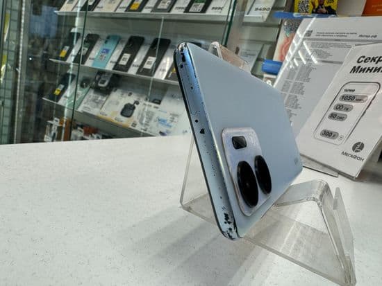 Фото 5: Honor X7a plus 6/128GB по адресу г. Нижний Тагил, пр-т Ленинградский, 83а, ост.компл.«Мечта»