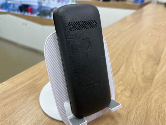 Фото 2: Philips Xenium E2101 по адресу г. Нижний Тагил, ул. Металлургов, 58а