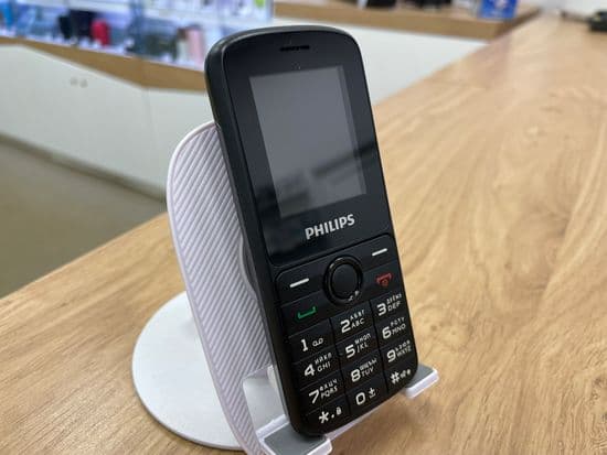 Фото 3: Philips Xenium E2101 по адресу г. Нижний Тагил, ул. Металлургов, 58а