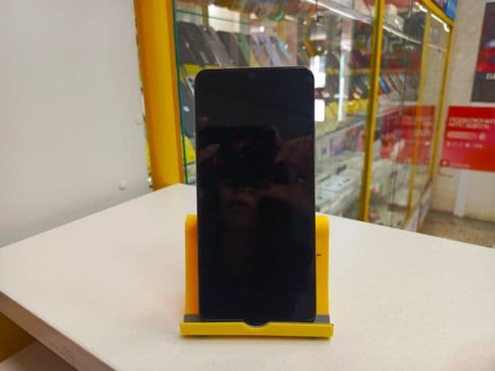 Фото 2: Realme C61 6/128GB по адресу г. Верхний Тагил, ул. Ленина, 92