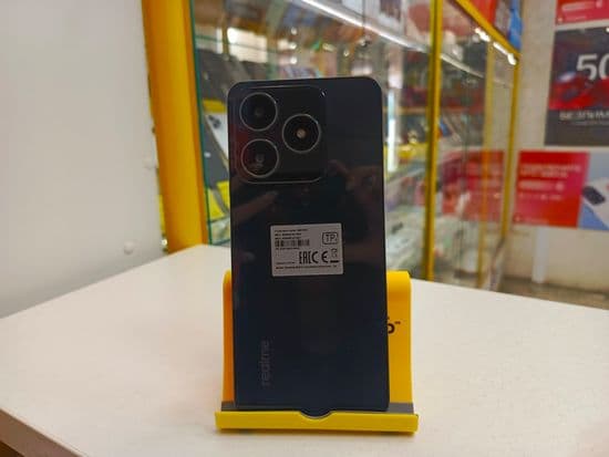 Фото 6: Realme C61 6/128GB по адресу г. Верхний Тагил, ул. Ленина, 92