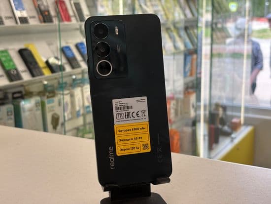 Фото 7: Realme C71 6/128GB по адресу г. Красноуральск, ул. Ленина, 41