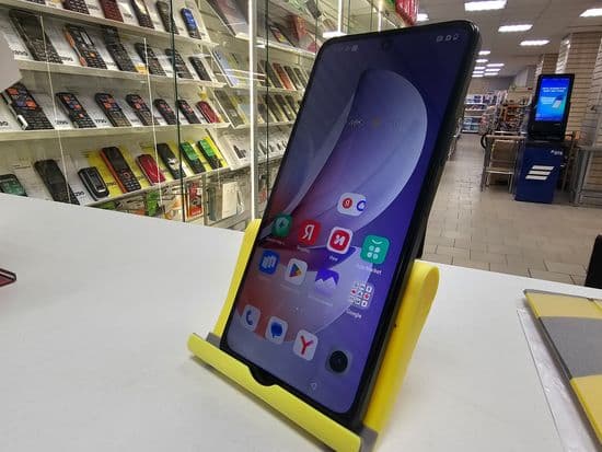 Фото 7: Realme C71 6/128GB по адресу пос. Свободный, ул. Свободы, 38