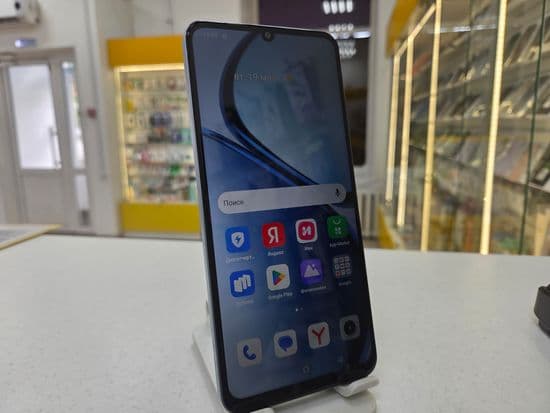 Фото 6: Realme Note 60 4/128GB по адресу г. Нижний Тагил, пр-т Вагоностроителей, 21