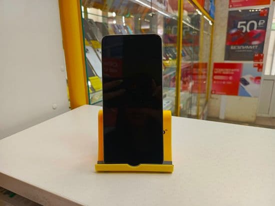 Фото 2: Realme Note 60x 3/64GB по адресу г. Верхний Тагил, ул. Ленина, 92
