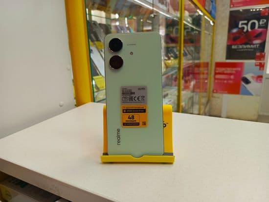 Фото 7: Realme Note 60x 3/64GB по адресу г. Верхний Тагил, ул. Ленина, 92
