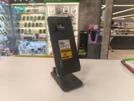 Фото 3: Realme Note 60x 3/64GB по адресу г. Ивдель, ул. Трошева,16