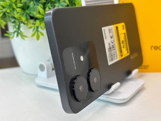 Фото 4: Realme Note 60x 3/64GB по адресу г. Нижний Тагил, пр-т Ленина, 10