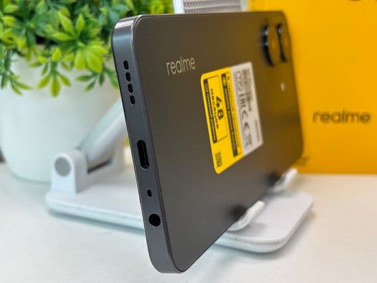 Фото 7: Realme Note 60x 3/64GB по адресу г. Нижний Тагил, пр-т Ленина, 10
