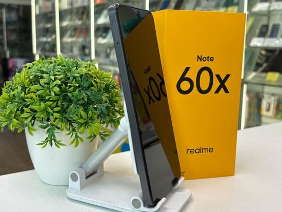Фото 9: Realme Note 60x 3/64GB по адресу г. Нижний Тагил, пр-т Ленина, 10
